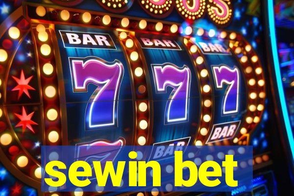 sewin bet